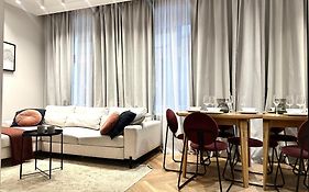 Odrzańska 17B Apartment - Self Check-In 20h
